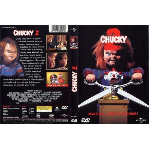 Chucky 2