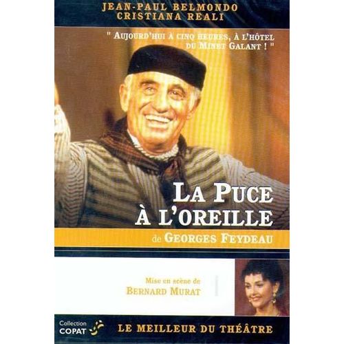 La Puce A L'oreille