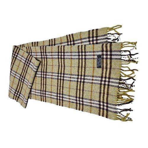 Echarpe Burberry