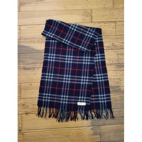 Echarpe Burberry