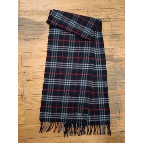Echarpe Burberry