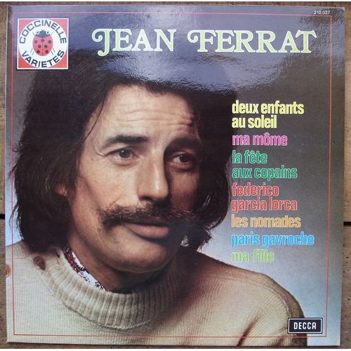 Ma Môme...