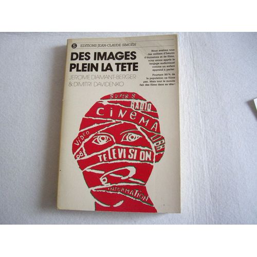 Des Images Plein La Tête