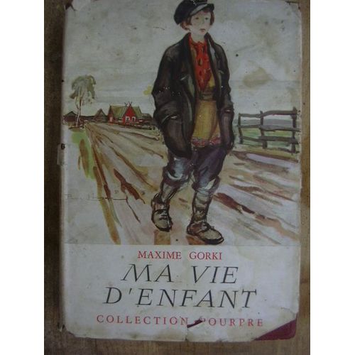Ma Vie D'enfant