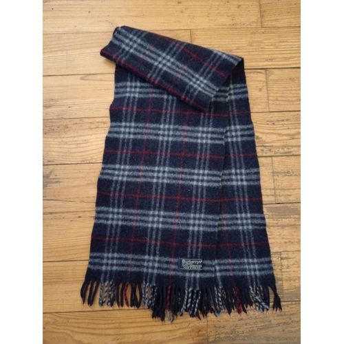 Echarpe Burberry