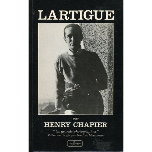 Lartigue