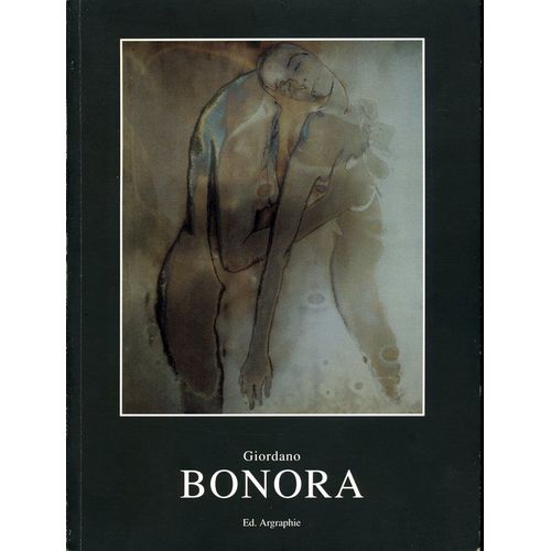 Giordano Bonora - Photographies Monotypes