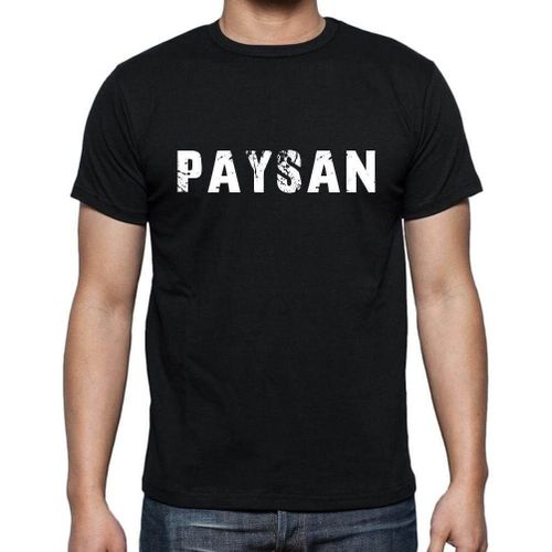Homme Tee-Shirt Paysan T-Shirt Graphique Éco-Responsable Vintage Cadeau Nouveauté