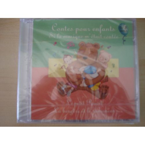 Le Petit Poucet - La Bergère Et Le Ramoneur
