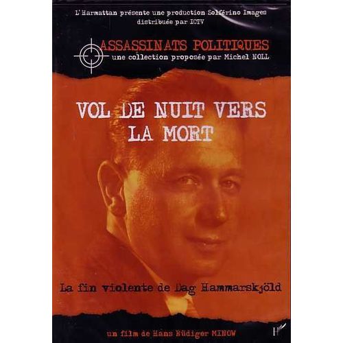 Vol De Nuit Vers La Mort