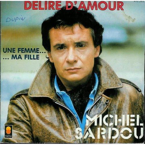 Delire D'amour