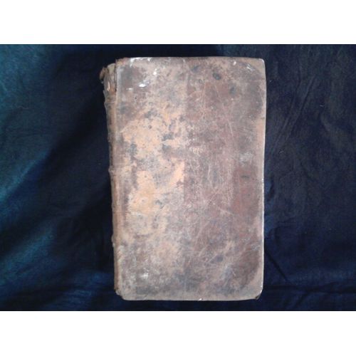 Dictionarium Univresale Latino-Gallicum