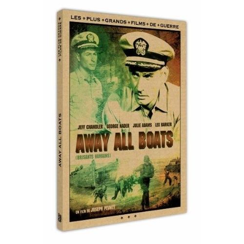 Away All Boats