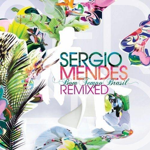 Bom Tempo: Remixes (Rmxs)