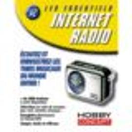 Radio Internet stéréo 20 W IRS-680 - Noir