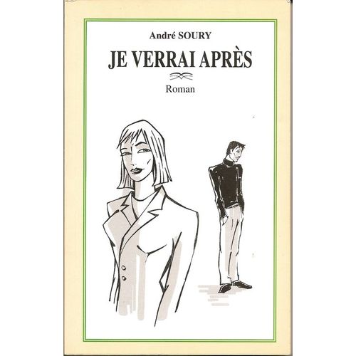 Je Verrai Apres