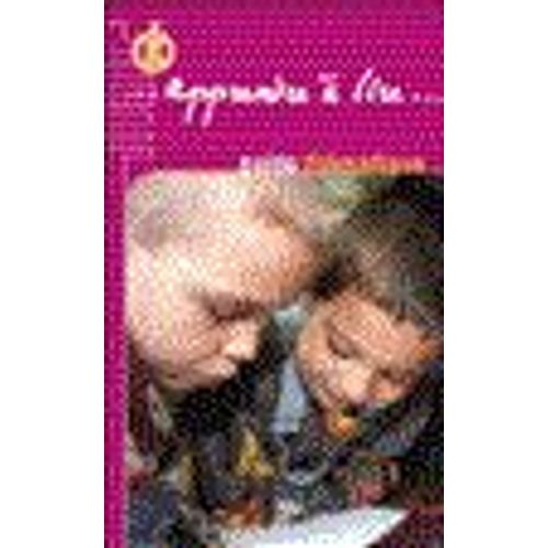 Apprendre A Lire