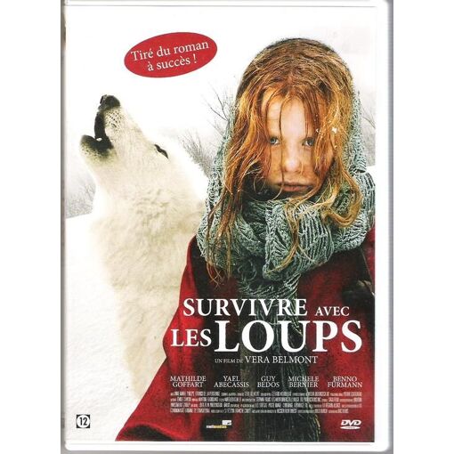 Survivre Avec les Loups