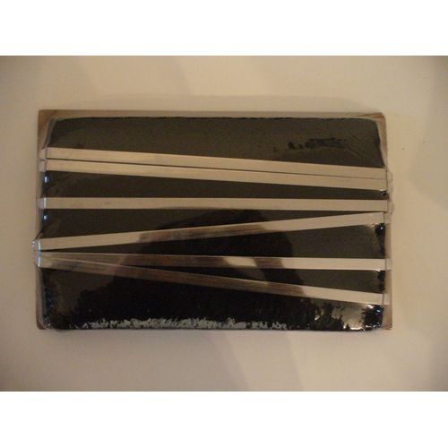Filtre à charbon pour hotte De Dietrich DHD 556 XE 1