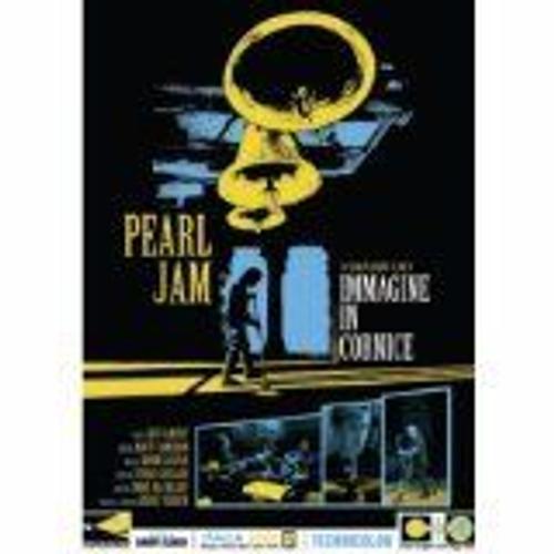 Immagine In Cornice Live - Pearl Jam