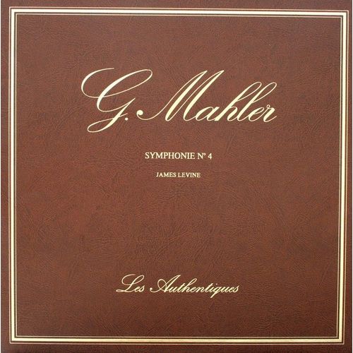 Symphonie N°4
