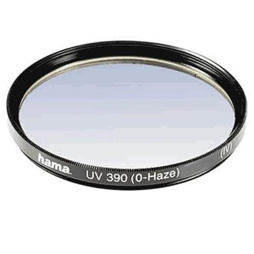 Filtre UV 77mm