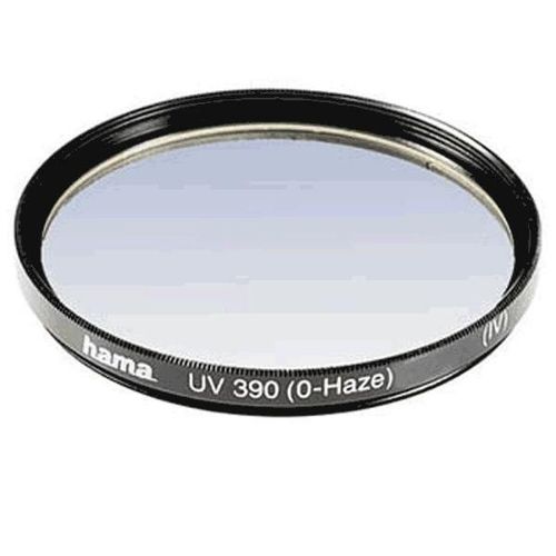 Filtre UV 58mm