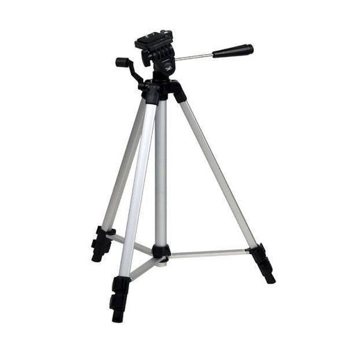 Trépied PANORAMIC  pour caméscope, appareil photo reflex