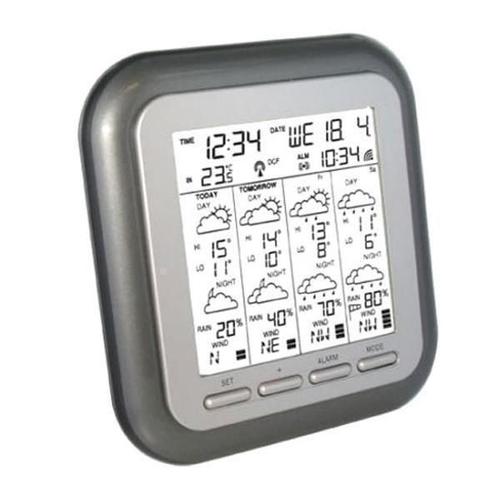 STATION METEO LA CROSSE TECHNOLOGY WM5100