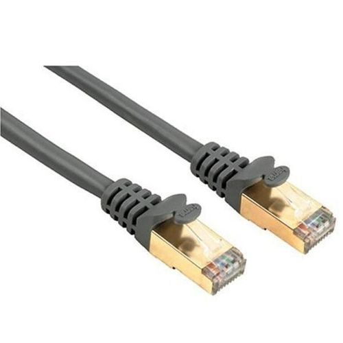 Câble Ethernet RJ45 (catégorie 5) - 1,5 m