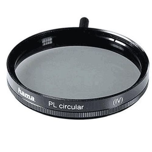 Filtre polarisant circulaire 72mm