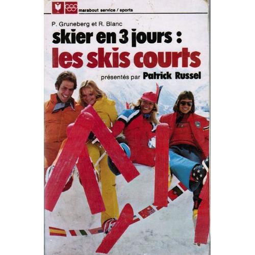 SKIS COURTS 
