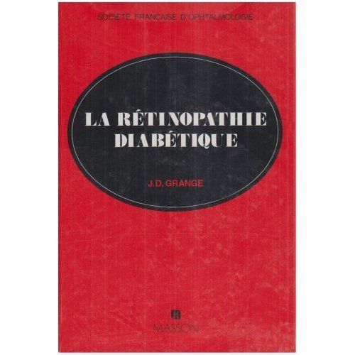 La Rétinopathie Diabétique