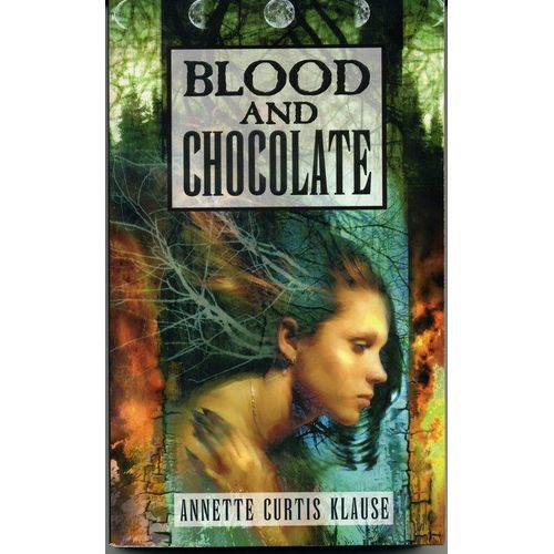 Blood And Chocolate