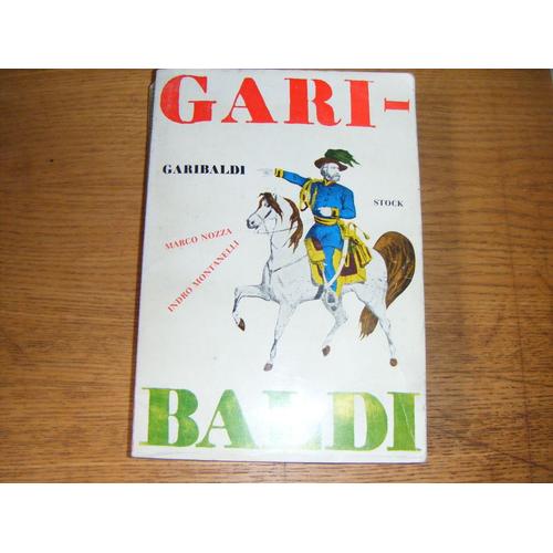 Garibaldi