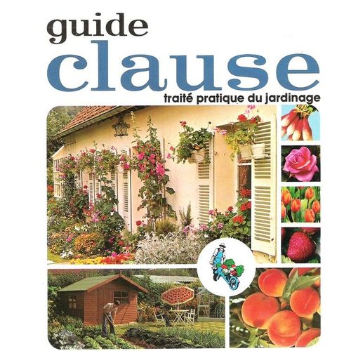 Guide Clause Traité Pratique Du Jardinage