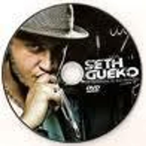 Seth Gueko / Le Phénomène Du Rap Français Banlieu Tv.
