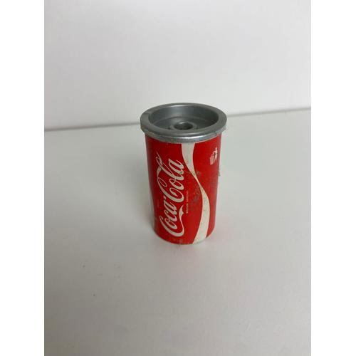 Taille Crayon Coca Cola