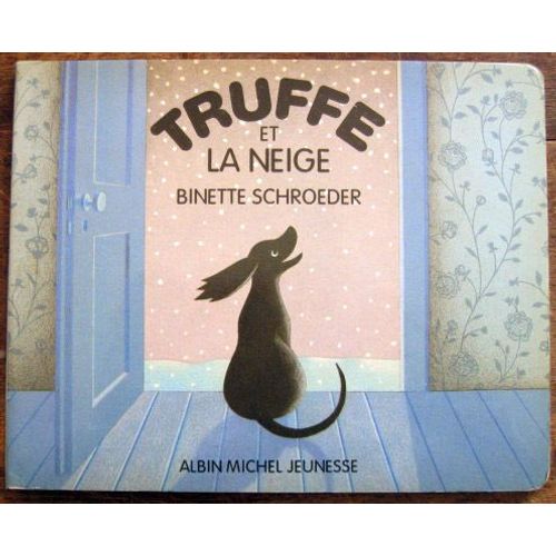 Truffe Et La Neige