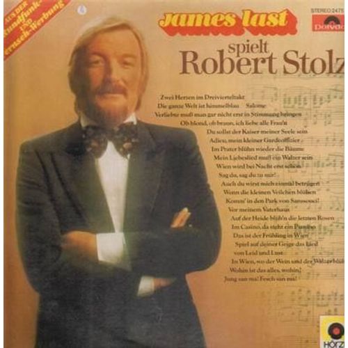 Spielt Robert Stolz