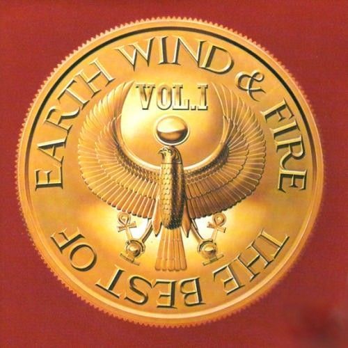 The Best Of Earth, Wind & Fire Vol.1
