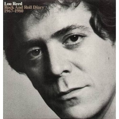 Rock And Roll Diary 1967 1980