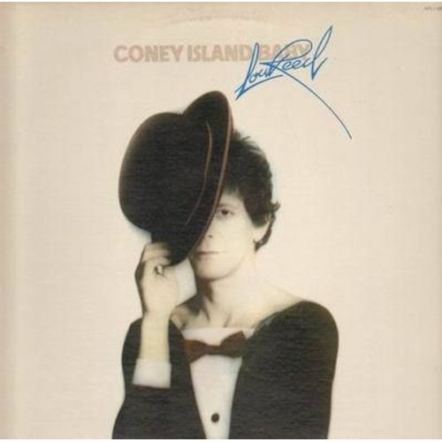 Coney Island Baby