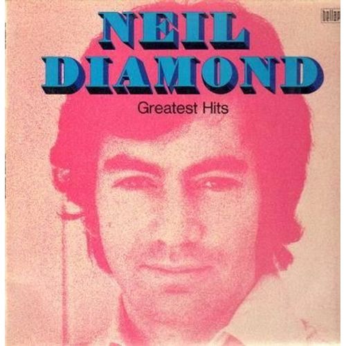 Greatest Hits