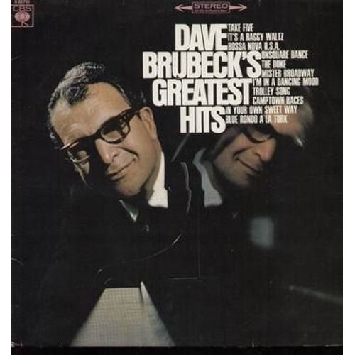Dave Brubeck's Greatest Hits