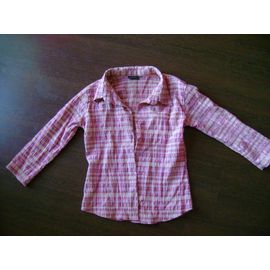 Chemise Kiabi