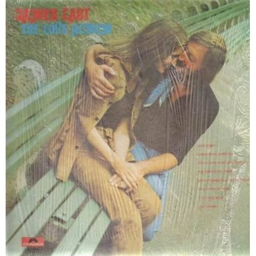 The Love Album