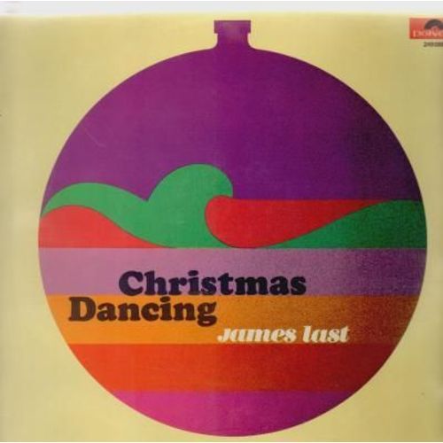 Christmas Dancing