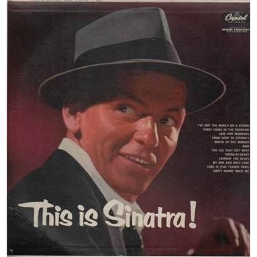 This Is Sinatra