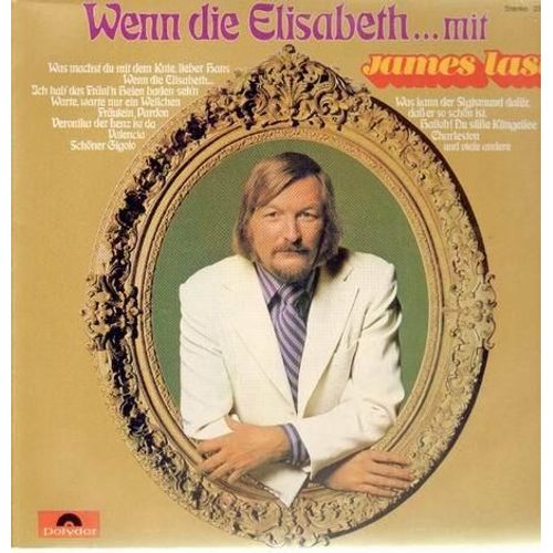 Wenn Die Elisabeth...Mit